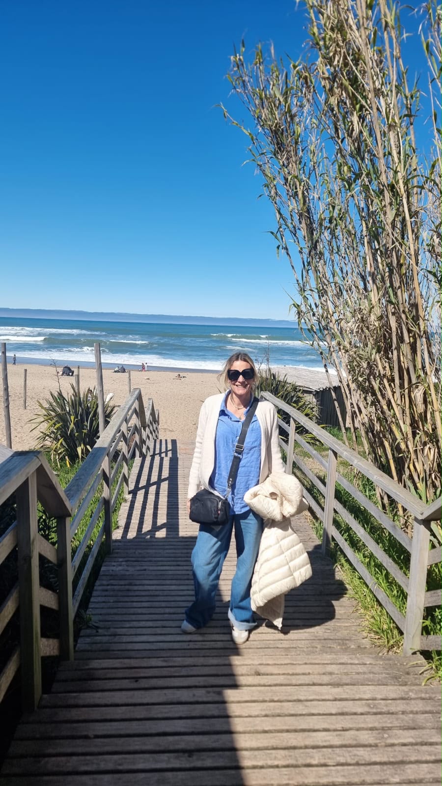 Foto de Milena Artero